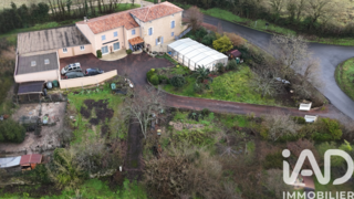  Maison � vendre 12 pi�ces 316 m�