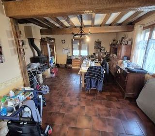  Maison � vendre 6 pi�ces 136 m�