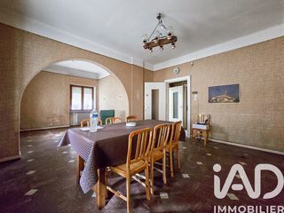  Maison � vendre 7 pi�ces 121 m�