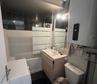  Appartement � vendre 1 pi�ce 23 m�