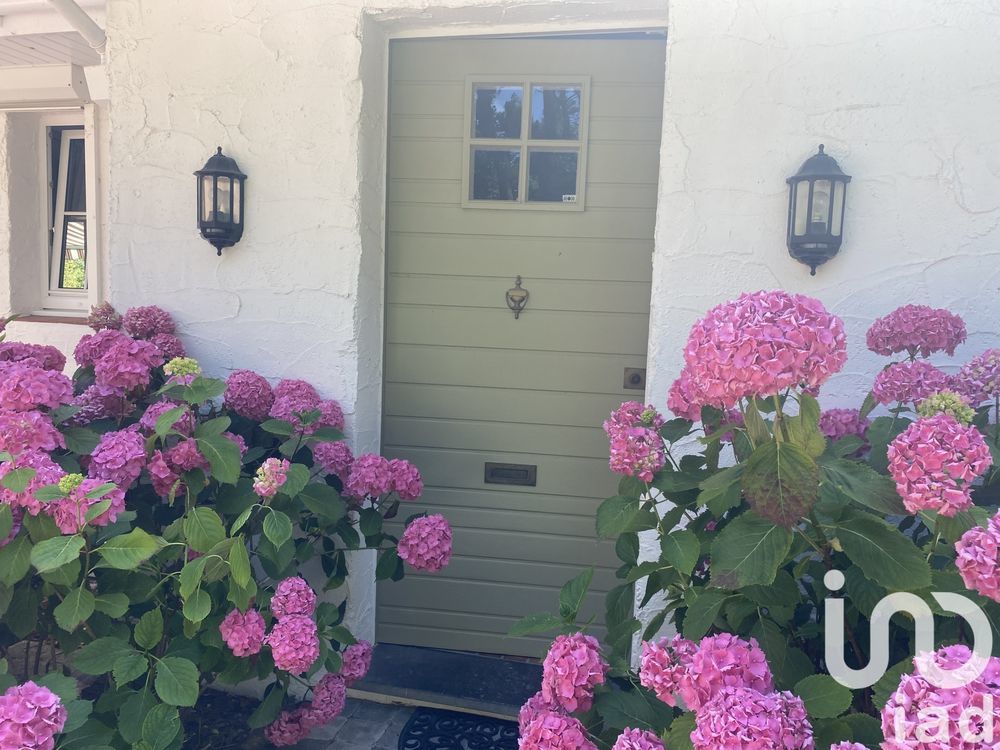 � vendre  Maison Le Touquet-Paris-Plage (62520)