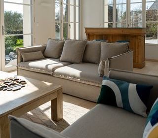  Maison � vendre 7 pi�ces 277 m�