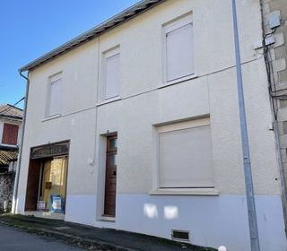  Maison � vendre 6 pi�ces 188 m�