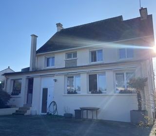  Maison � vendre 8 pi�ces 200 m�
