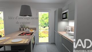  Villa � vendre 5 pi�ces 120 m�