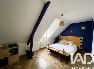  Maison � vendre 4 pi�ces 83 m�