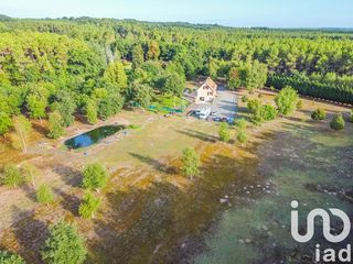  Maison � vendre 5 pi�ces 140 m�