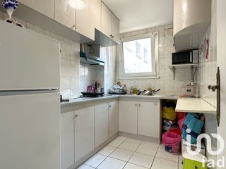  Appartement � vendre 3 pi�ces 56 m�