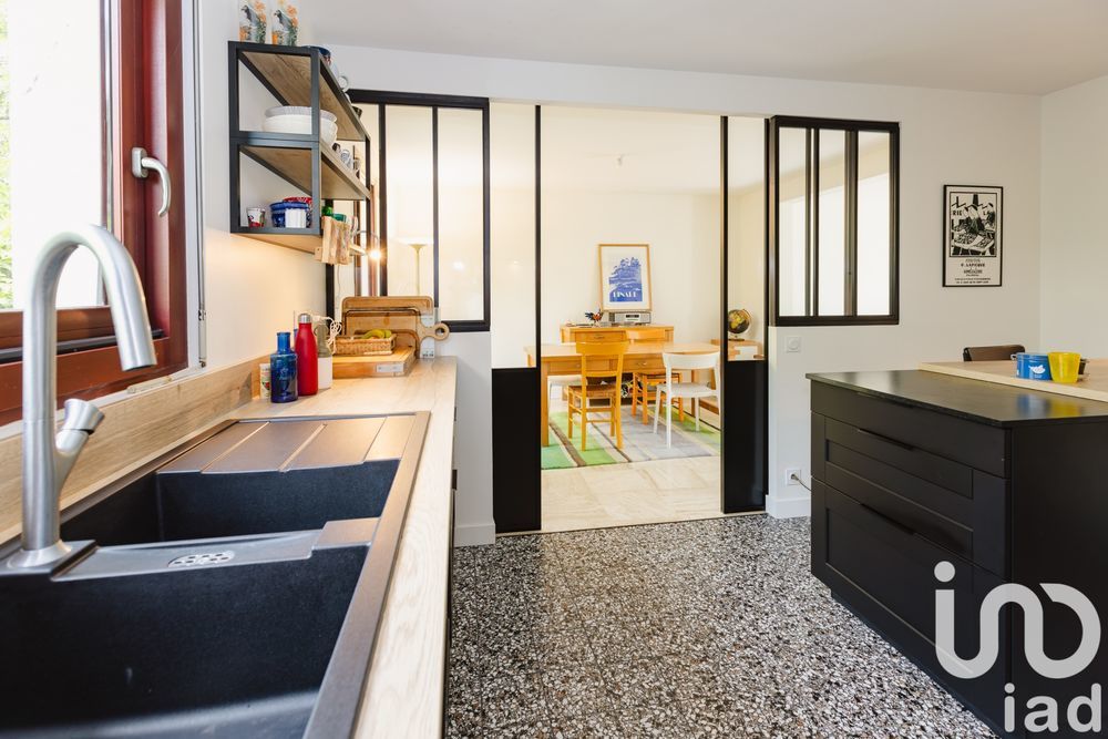 � vendre  Maison Cesson-S�vign� (35510)