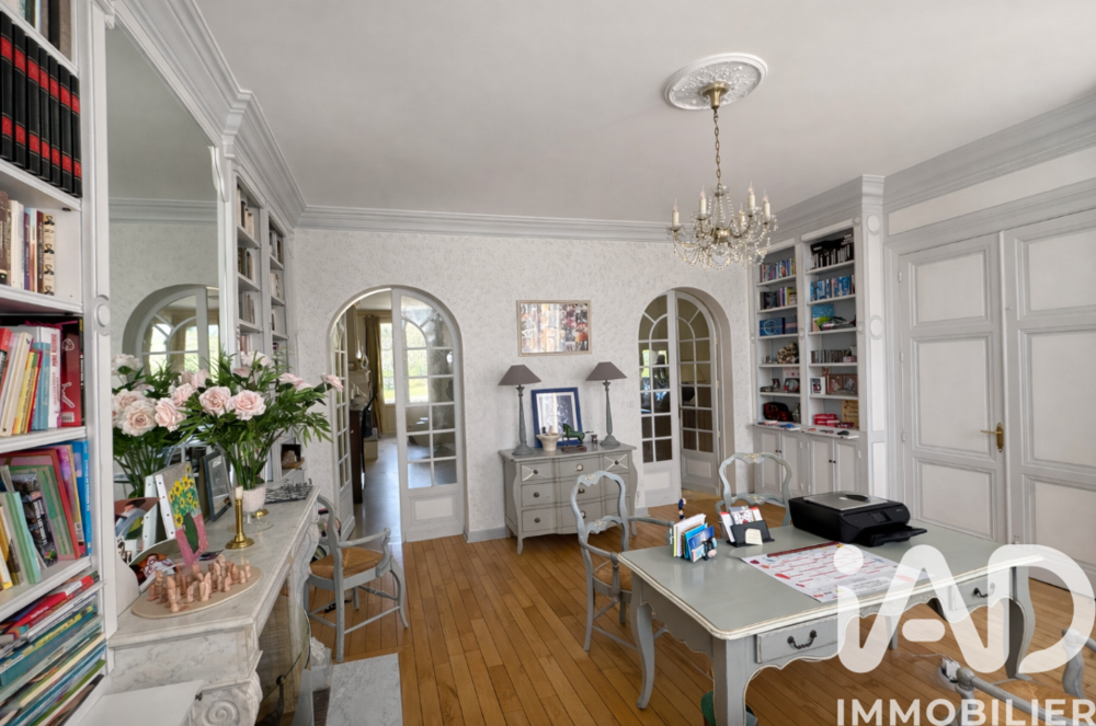 � vendre  Maison La Clotte (17360)