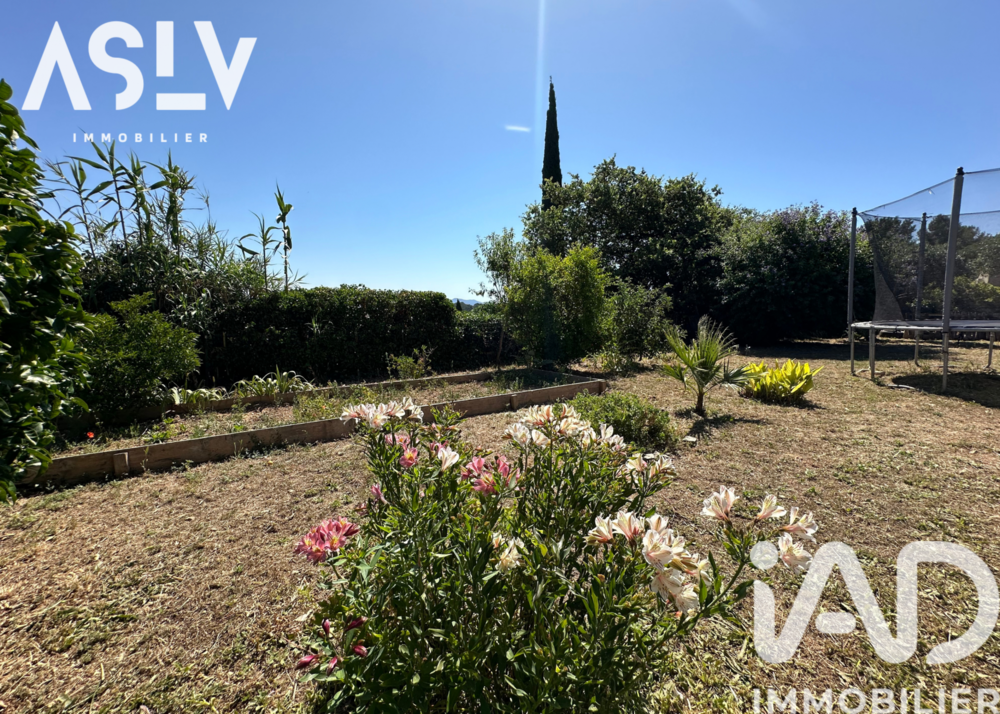 � vendre  Maison Six-Fours-les-Plages (83140)