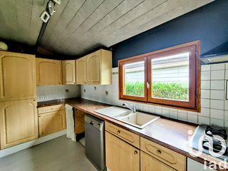  Maison � vendre 5 pi�ces 80 m�