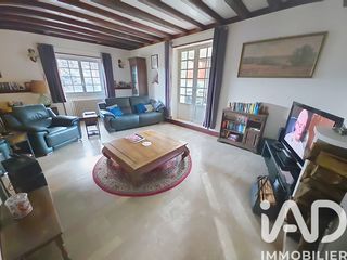  Maison � vendre 8 pi�ces 290 m�