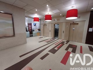  Appartement � vendre 2 pi�ces 51 m�