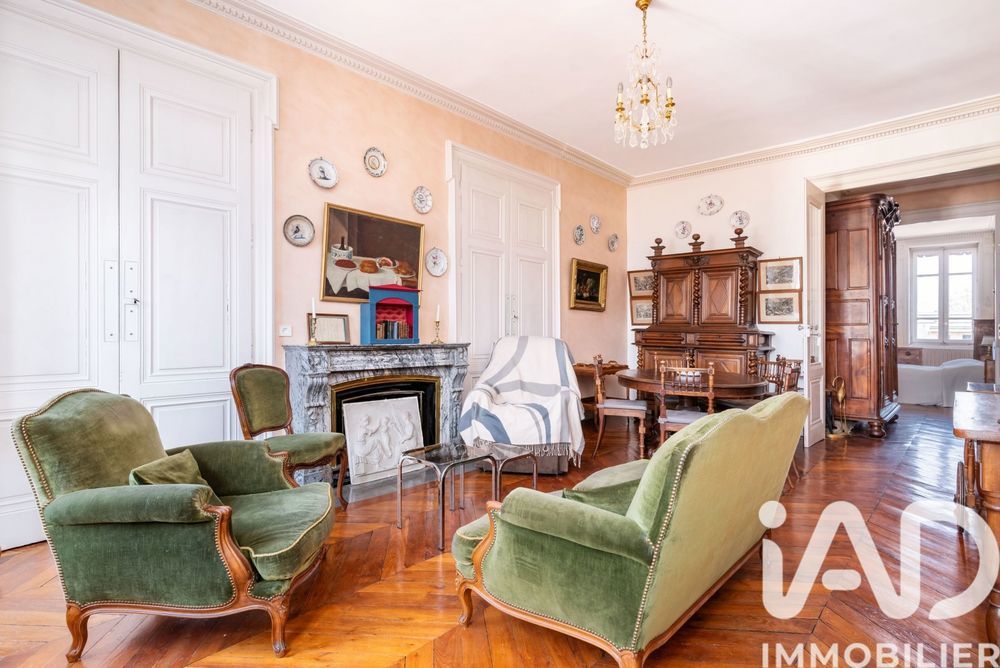 � vendre  Appartement Lyon 2