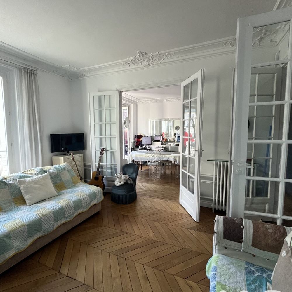 � vendre  Appartement Paris 15