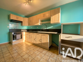  Maison � vendre 3 pi�ces 72 m�