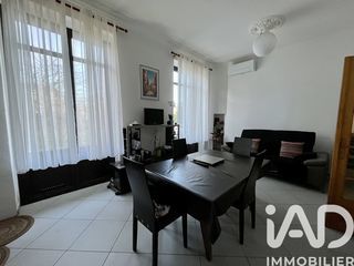  Maison � vendre 4 pi�ces 80 m�