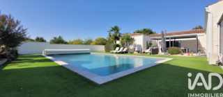  Maison � vendre 8 pi�ces 205 m�