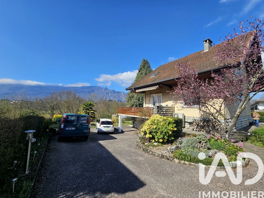 � vendre  Maison Aix-les-Bains (73100)