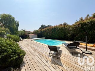  Maison � vendre 6 pi�ces 198 m�