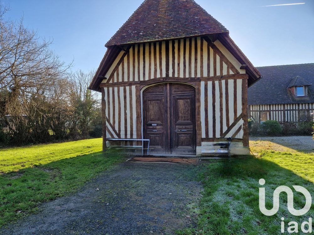 � vendre  Maison Grangues (14160)