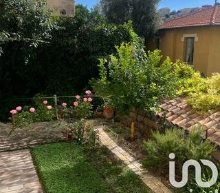  Appartement � vendre 5 pi�ces 122 m� Nice