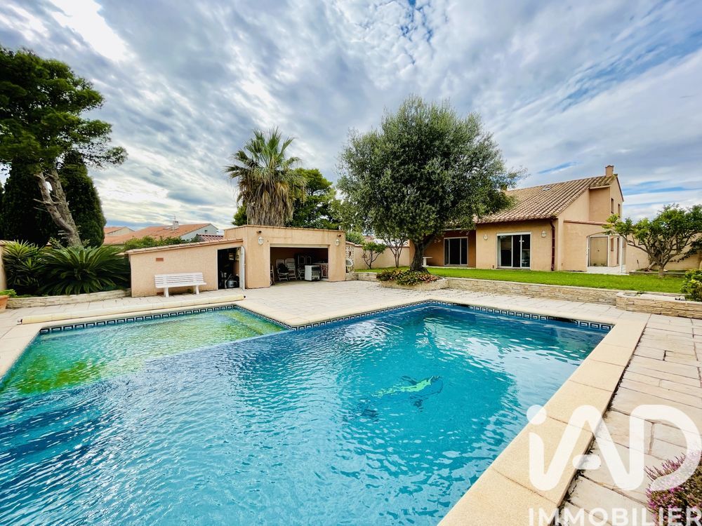 � vendre  Maison Saint-Cyprien (66750)