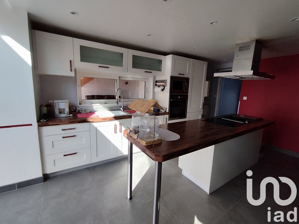 � vendre  Maison Forges-les-Eaux (76440)