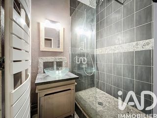  Appartement � louer 1 pi�ce 23 m�