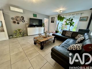  Maison � vendre 4 pi�ces 94 m�