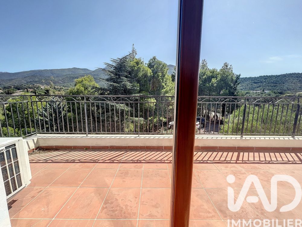 � vendre  Maison Montesquieu-des-Alb�res (66740)