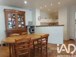  Maison � vendre 5 pi�ces 123 m�