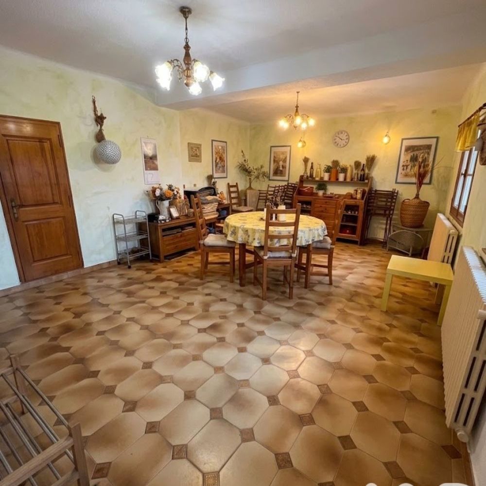 � vendre  Maison Cotignac (83570)