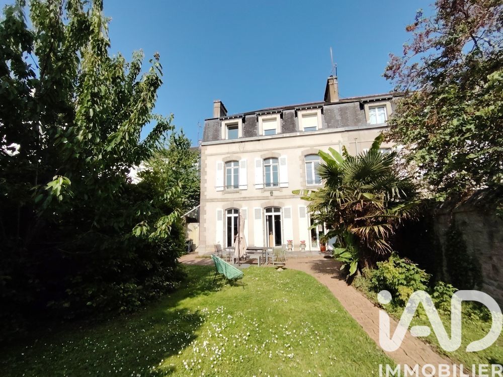 � vendre  Maison Lorient (56100)