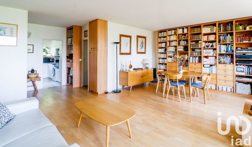 � vendre  Appartement Ville-d'Avray (92410)