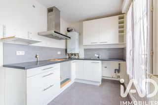  Appartement � vendre 3 pi�ces 65 m�