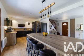  Maison � vendre 6 pi�ces 175 m�