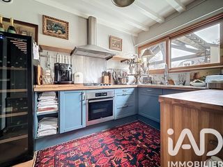  Maison � vendre 6 pi�ces 143 m�