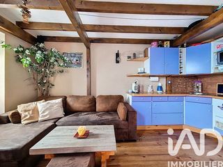  Appartement � vendre 2 pi�ces 34 m�