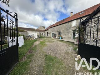  Maison � vendre 4 pi�ces 110 m�