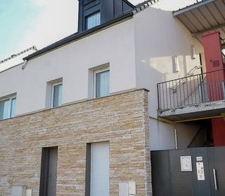  Appartement � vendre 3 pi�ces 65 m�
