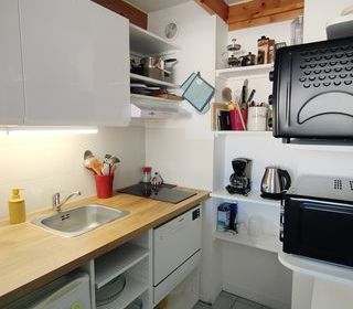  Appartement � vendre 1 pi�ce 25 m�