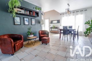  Maison � vendre 6 pi�ces 134 m�