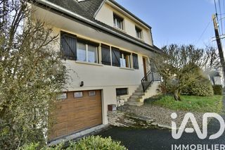  Maison � vendre 5 pi�ces 137 m�