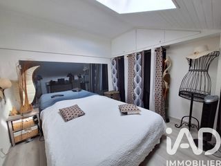  Appartement � vendre 2 pi�ces 27 m�