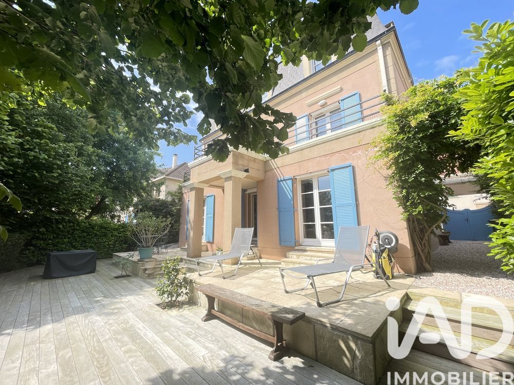 � vendre  Maison Cergy (95000)