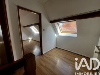  Appartement � vendre 3 pi�ces 55 m�