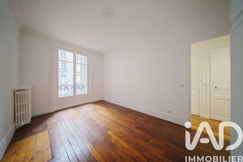 � vendre  Appartement Paris 15
