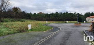  Terrain � vendre 1008 m�